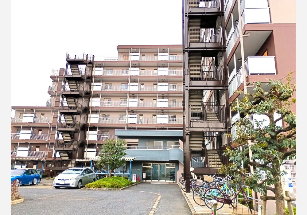外観 (2)