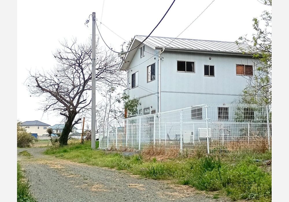 みどり市笠懸町鹿中古住宅