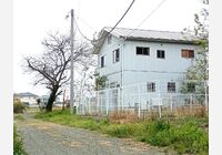 みどり市笠懸町鹿中古住宅