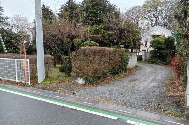 西別府