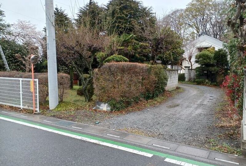 西別府