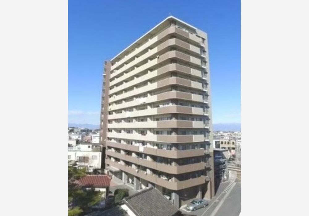 外観ラデイアス902 (1)