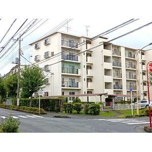 ⼊間扇町屋