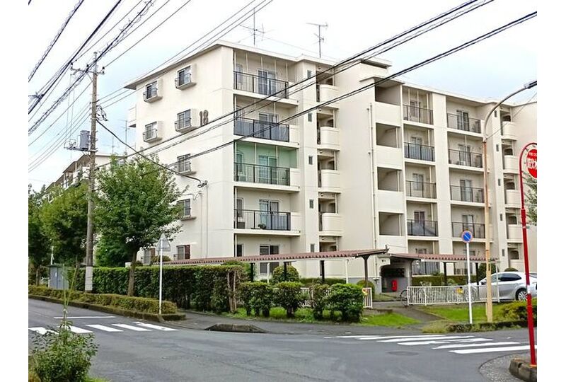 ⼊間扇町屋