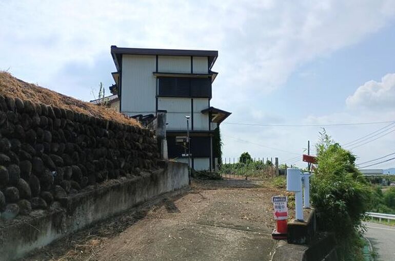 高崎市高浜